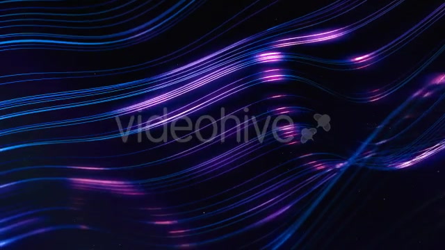 Futuristic Streaming Background Videohive 20633813 Motion Graphics Image 5