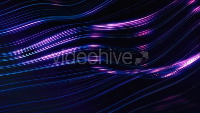 Futuristic Streaming Background Videohive 20633813 Motion Graphics Image 6