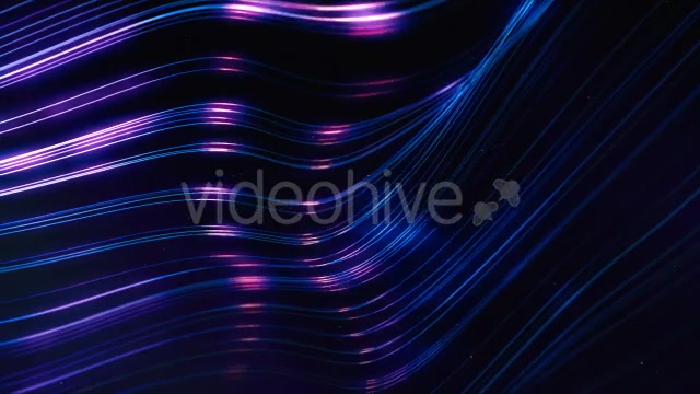 Futuristic Streaming Background Videohive 20633813 Motion Graphics Image 7