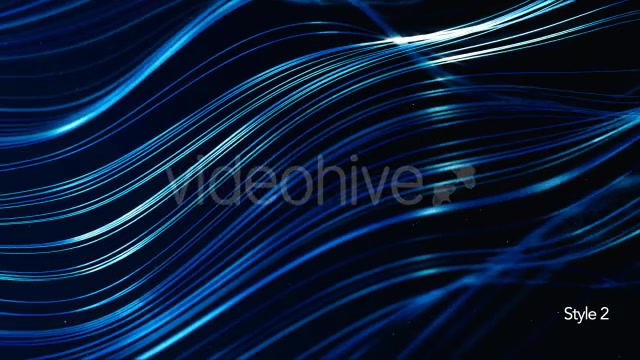 Futuristic Streaming Background Videohive 20633813 Motion Graphics Image 8