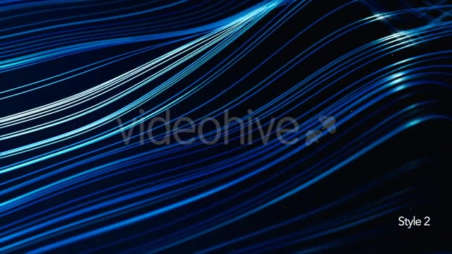 Futuristic Streaming Background Videohive 20633813 Motion Graphics Image 9