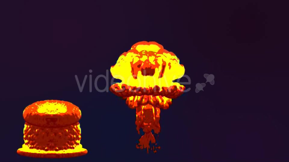 FX Explosions Videohive 21339559 Motion Graphics Image 4