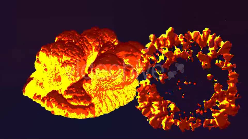 FX Explosions Videohive 21339559 Motion Graphics Image 6