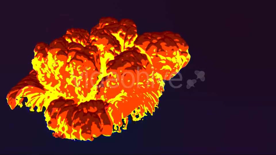 FX Explosions Videohive 21339559 Motion Graphics Image 7