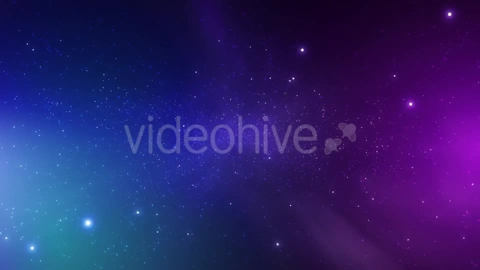 Galactic Nebula Videohive 15175072 Motion Graphics Image 1