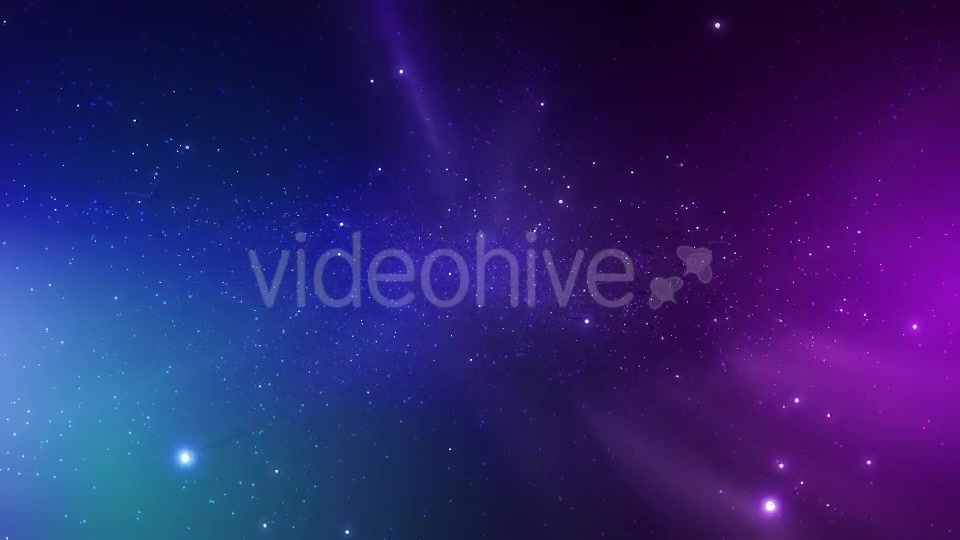 Galactic Nebula Videohive 15175072 Motion Graphics Image 2