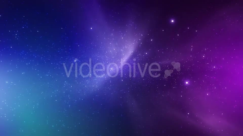Galactic Nebula Videohive 15175072 Motion Graphics Image 3