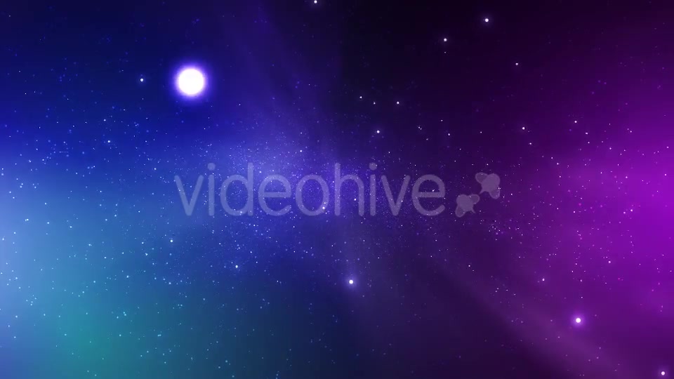 Galactic Nebula Videohive 15175072 Motion Graphics Image 5