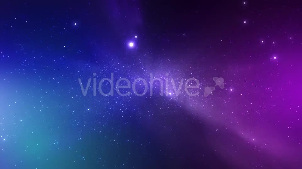 Galactic Nebula Videohive 15175072 Motion Graphics Image 7