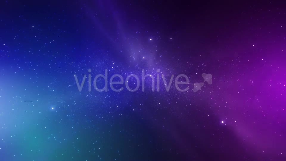Galactic Nebula Videohive 15175072 Motion Graphics Image 8