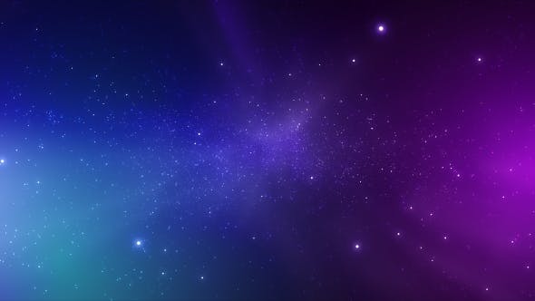 Galactic Nebula - 15175072 Download Videohive