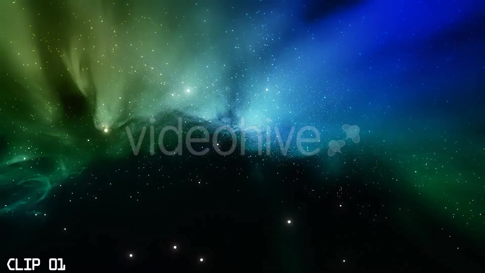 Galactic Stars Videohive 18726373 Motion Graphics Image 4