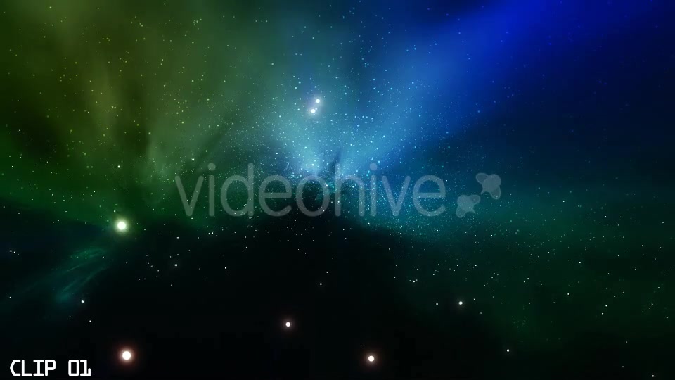 Galactic Stars Videohive 18726373 Motion Graphics Image 6