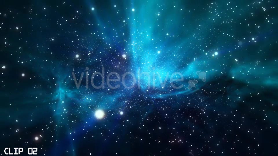 Galactic Stars Videohive 18726373 Motion Graphics Image 7