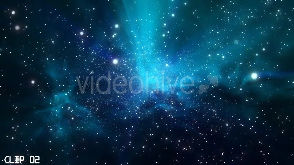 Galactic Stars Videohive 18726373 Motion Graphics Image 8