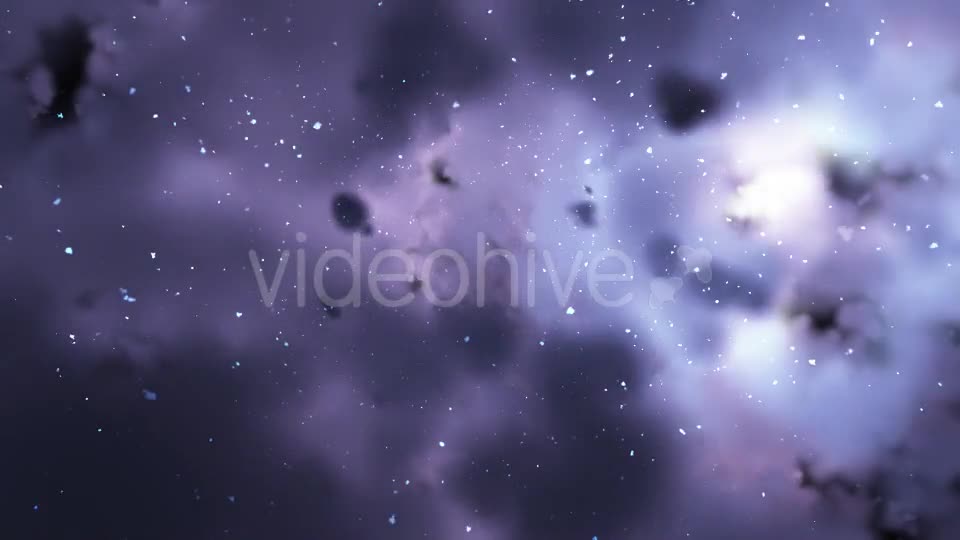 Galaxtic Clouds Videohive 14280440 Motion Graphics Image 1