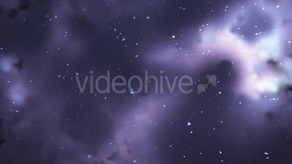 Galaxtic Clouds Videohive 14280440 Motion Graphics Image 2