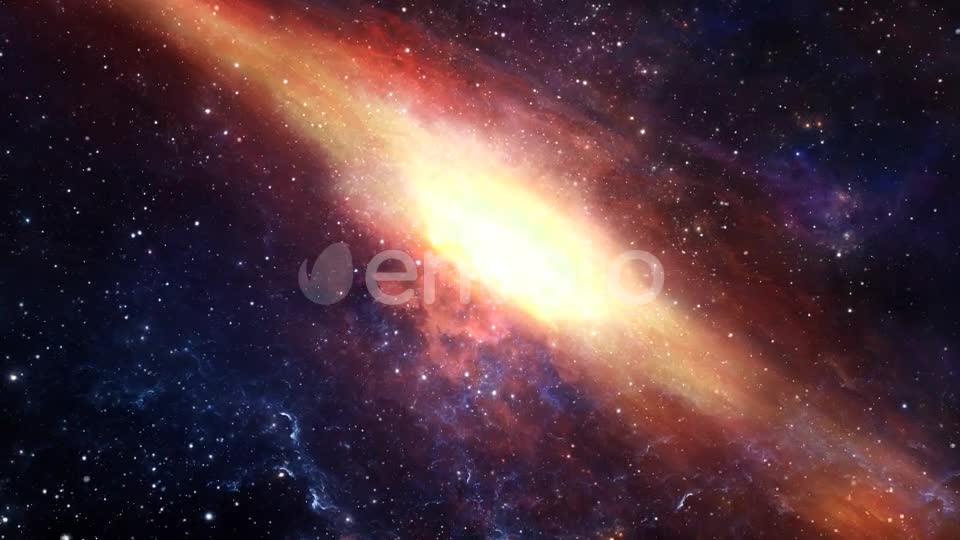 Galaxy Videohive 22273561 Motion Graphics Image 1