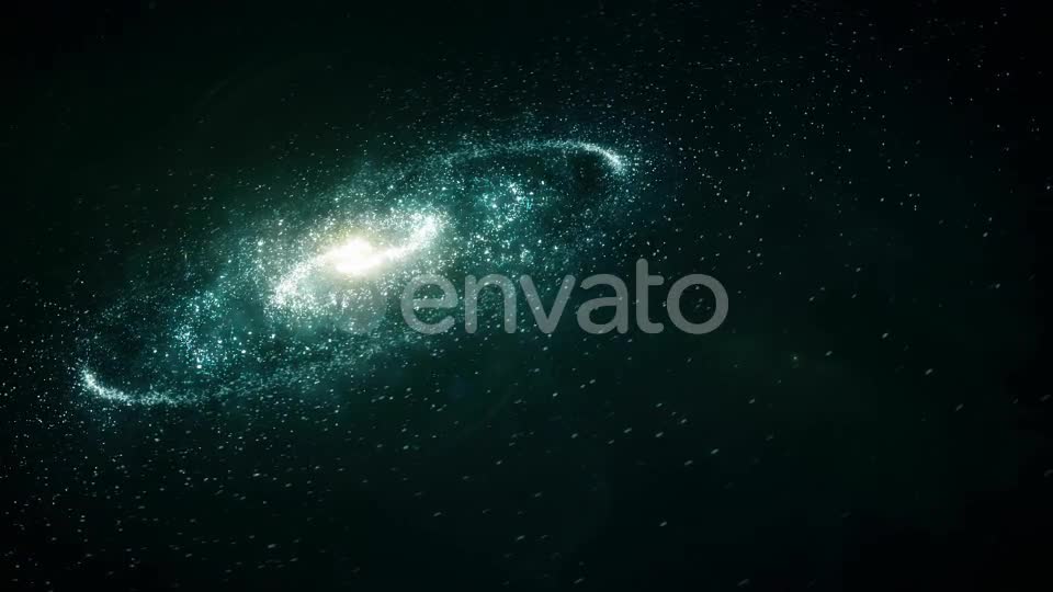 Galaxy 4K Videohive 23276883 Motion Graphics Image 1