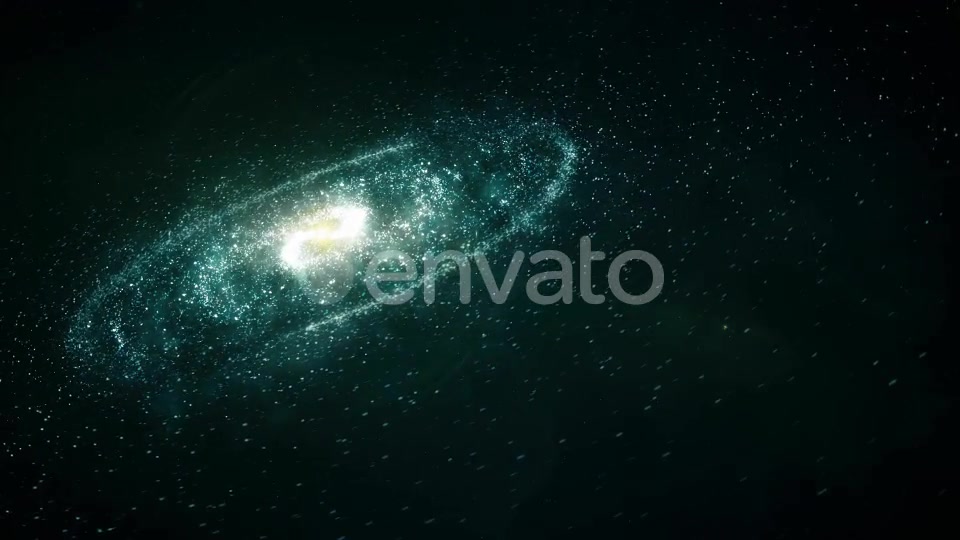 Galaxy 4K Videohive 23276883 Motion Graphics Image 9