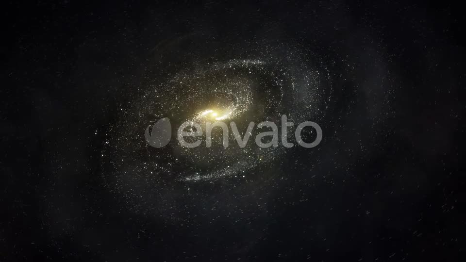 Galaxy 4K Videohive 23347824 Motion Graphics Image 1