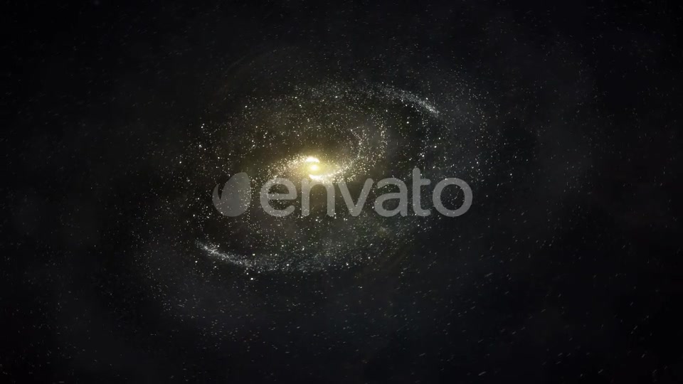 Galaxy 4K Videohive 23347824 Motion Graphics Image 2