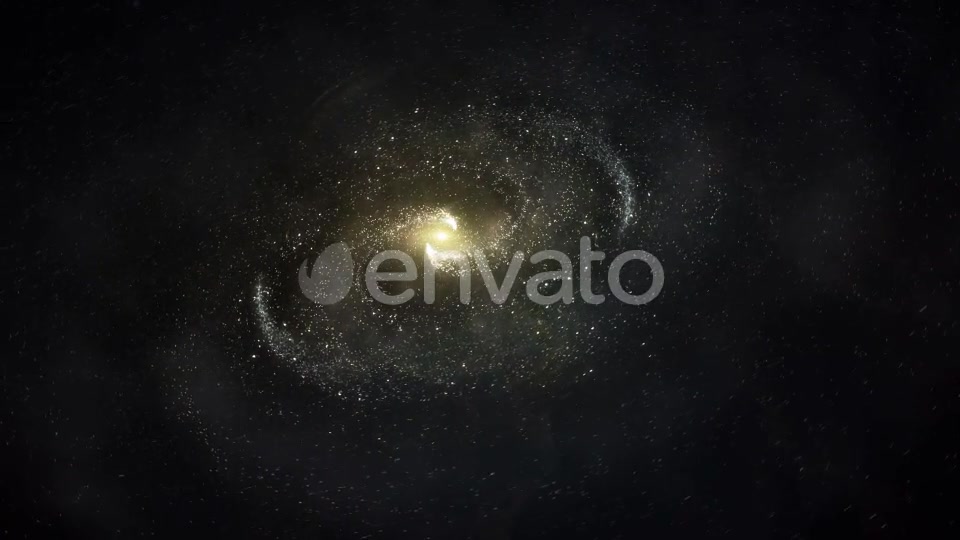 Galaxy 4K Videohive 23347824 Motion Graphics Image 3