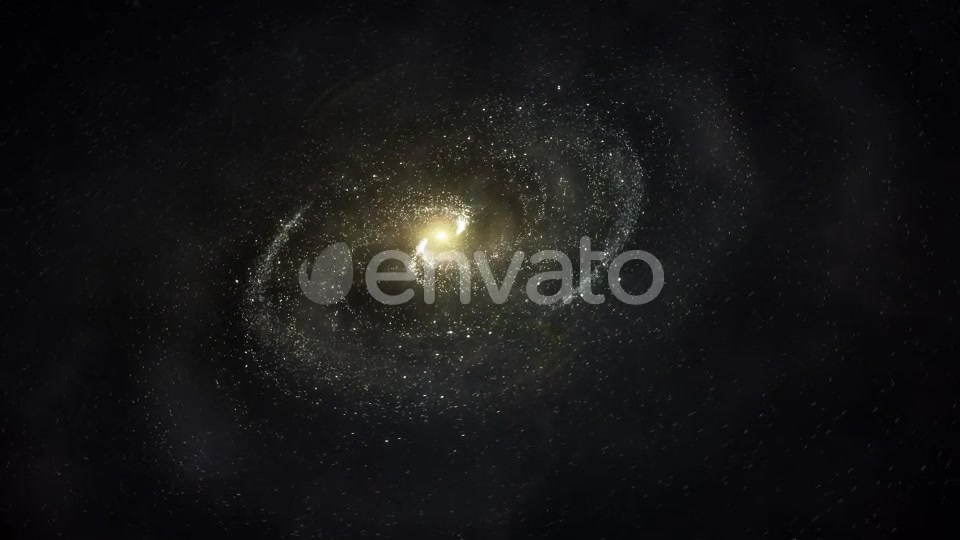 Galaxy 4K Videohive 23347824 Motion Graphics Image 4