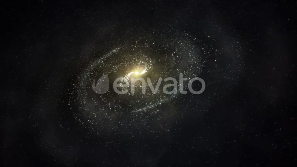 Galaxy 4K Videohive 23347824 Motion Graphics Image 5