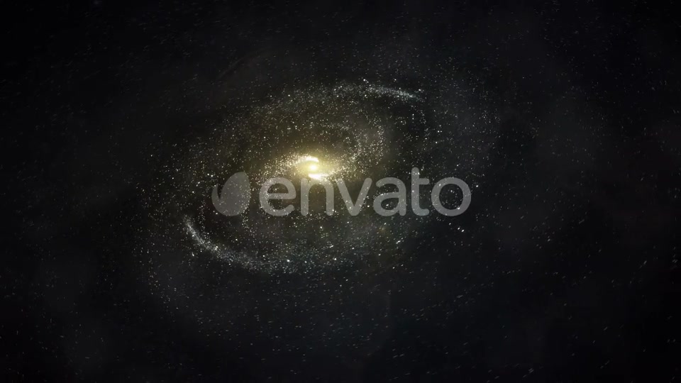 Galaxy 4K Videohive 23347824 Motion Graphics Image 7