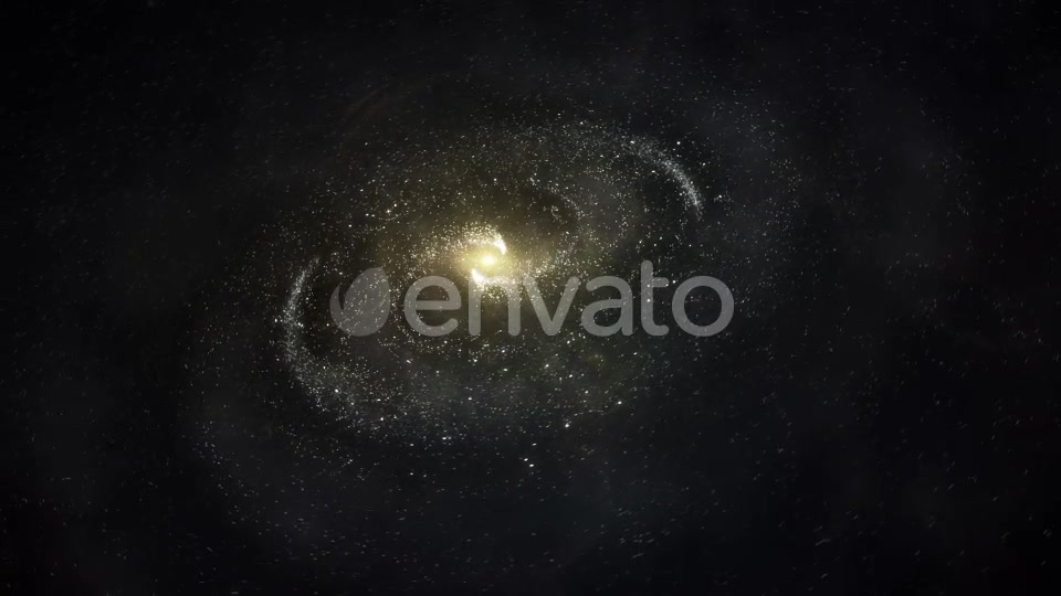 Galaxy 4K Videohive 23347824 Motion Graphics Image 8