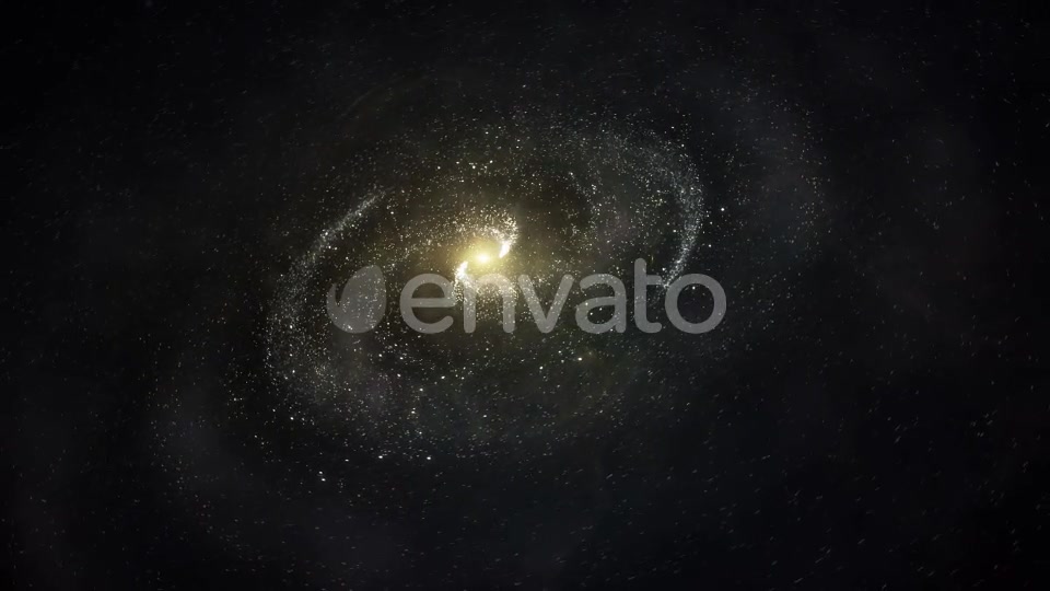 Galaxy 4K Videohive 23347824 Motion Graphics Image 9