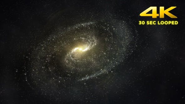 Galaxy 4K - 23347824 Download Videohive