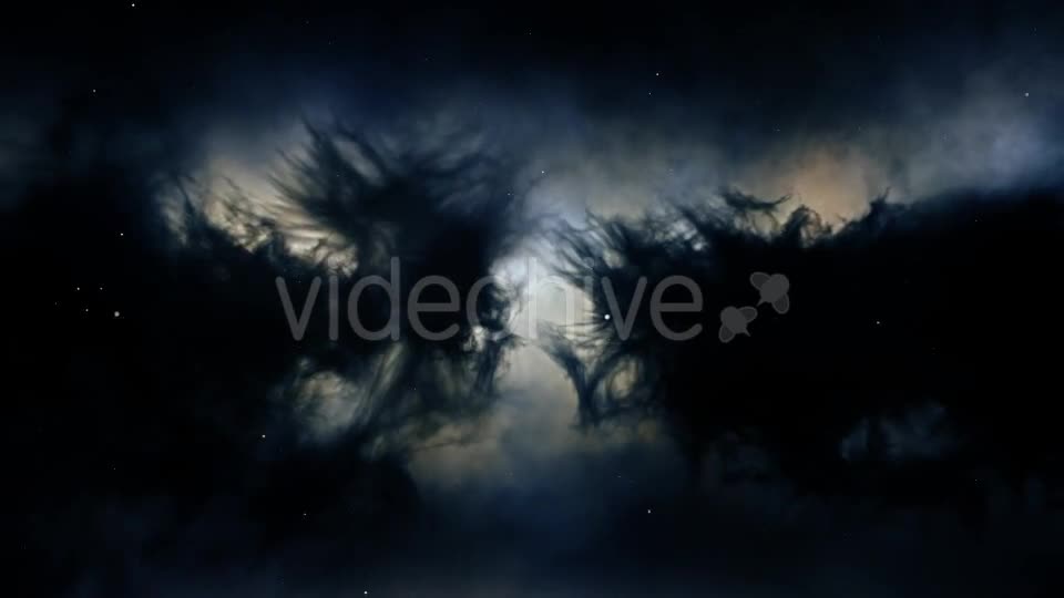 Galaxy 6 Videohive 19578555 Motion Graphics Image 1