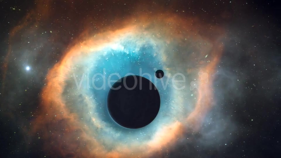 Galaxy And Space Videohive 17922211 Motion Graphics Image 2
