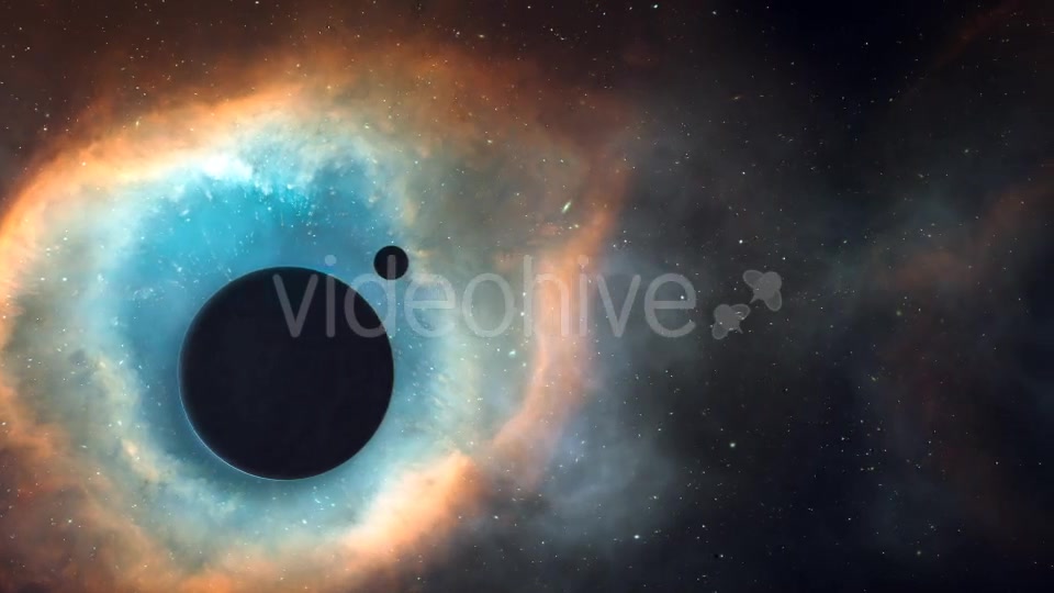 Galaxy And Space Videohive 17922211 Motion Graphics Image 3