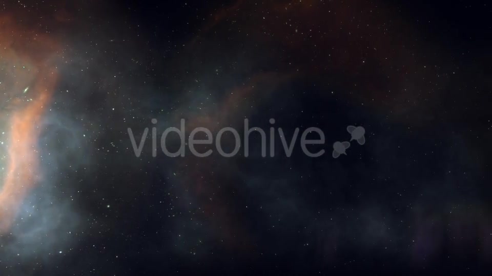Galaxy And Space Videohive 17922211 Motion Graphics Image 4