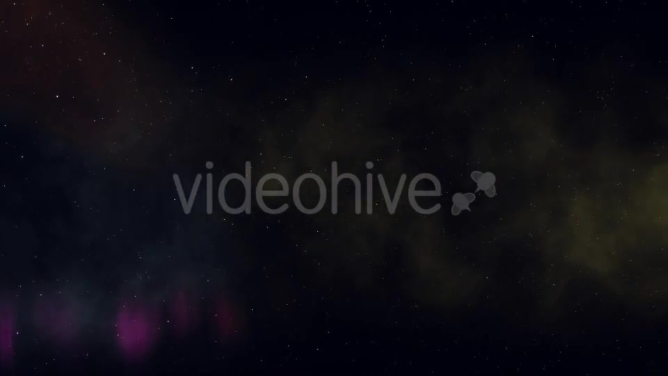 Galaxy And Space Videohive 17922211 Motion Graphics Image 5