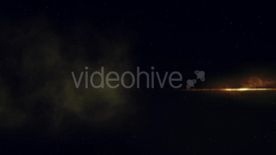 Galaxy And Space Videohive 17922211 Motion Graphics Image 6