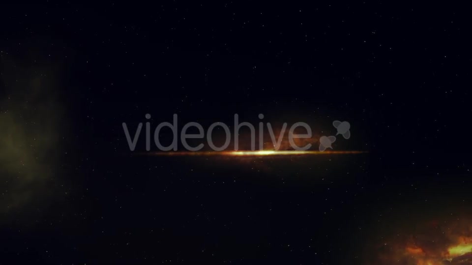 Galaxy And Space Videohive 17922211 Motion Graphics Image 7