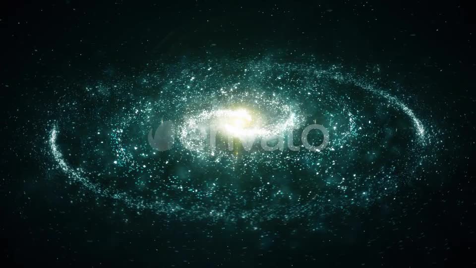 Galaxy Videohive 23359377 Motion Graphics Image 1