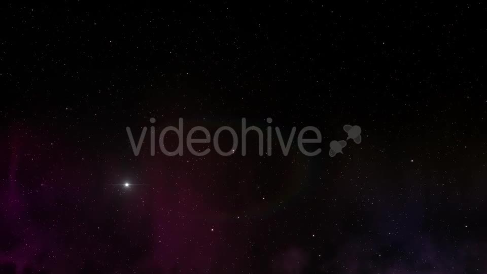 Galaxy Exploration Videohive 17903855 Motion Graphics Image 1