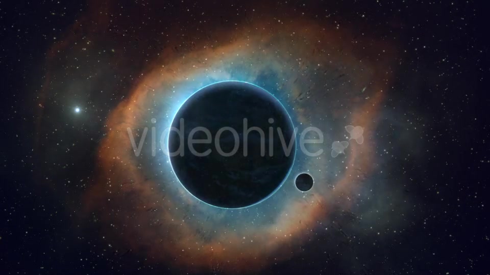 Galaxy Exploration Videohive 17903855 Motion Graphics Image 7