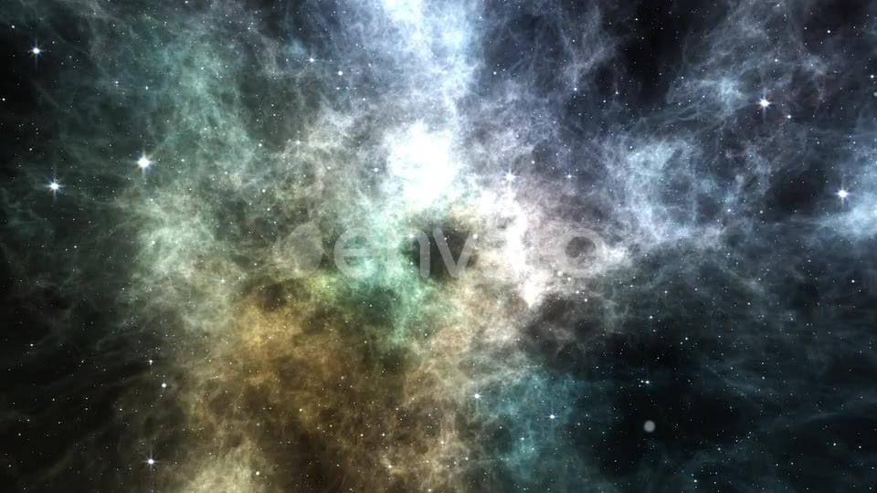 Galaxy Nebula Videohive 24203596 Motion Graphics Image 2