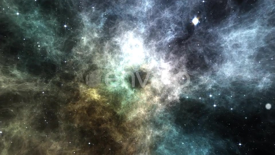 Galaxy Nebula Videohive 24203596 Motion Graphics Image 4