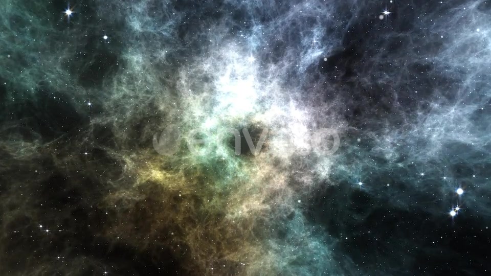 Galaxy Nebula Videohive 24203596 Motion Graphics Image 5
