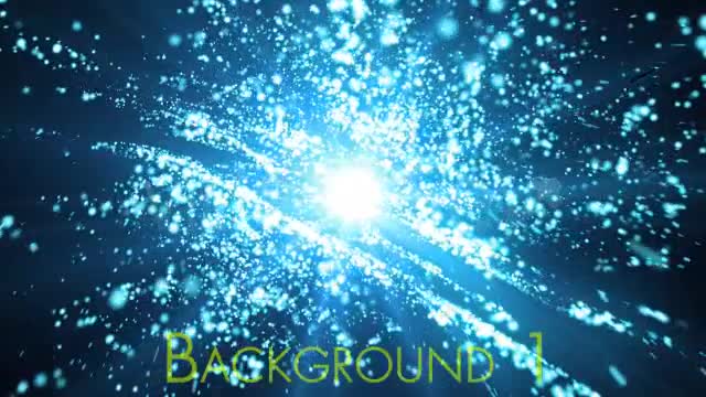 Galaxy Storm Videohive 5328434 Motion Graphics Image 1