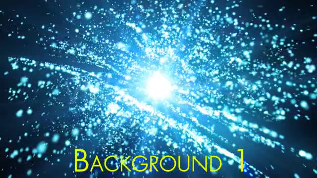 Galaxy Storm Videohive 5328434 Motion Graphics Image 2