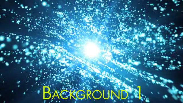 Galaxy Storm Videohive 5328434 Motion Graphics Image 3
