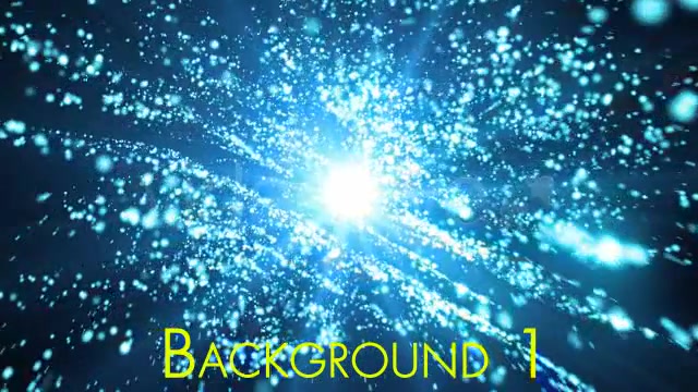 Galaxy Storm Videohive 5328434 Motion Graphics Image 4
